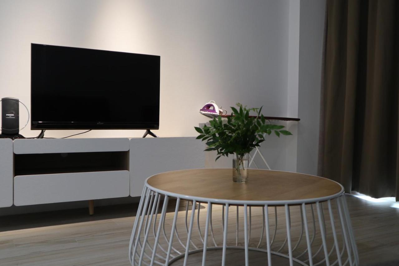 Zen66 @ Roxy Serviced Apartment กูชิง ภายนอก รูปภาพ