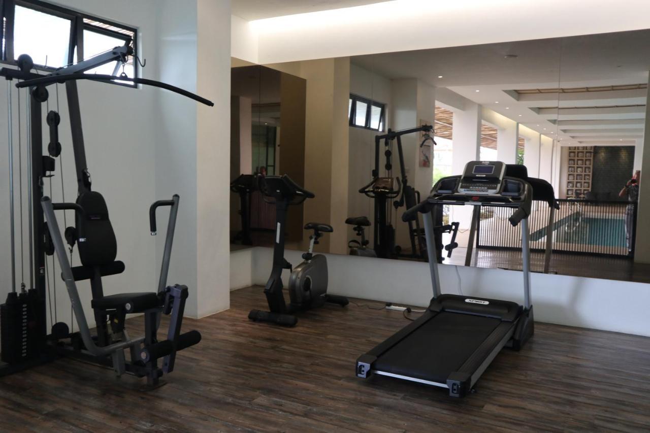 Zen66 @ Roxy Serviced Apartment กูชิง ภายนอก รูปภาพ